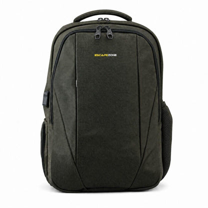 EscapeZone Shield/Faraday Ballistic Backpack