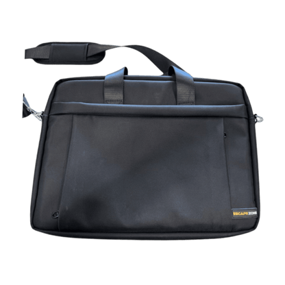 EscapeZone Ballistic IIIa Faraday Laptop Shoulder Bag