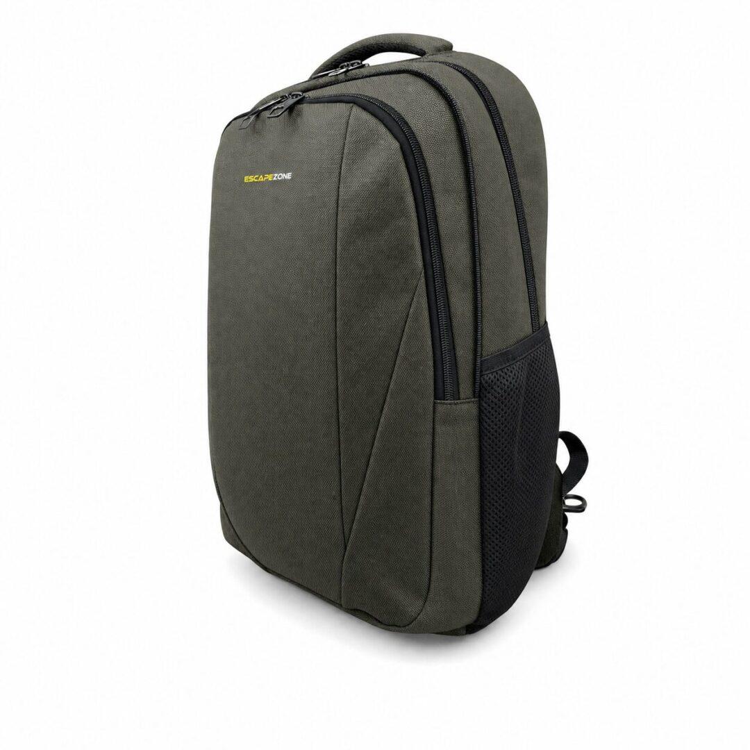 EscapeZone Shield/Faraday Ballistic Backpack