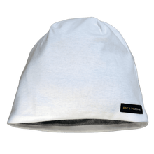 EMF Blocking Beanie - White