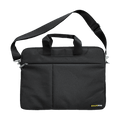 EscapeZone™ Faraday Laptop Shoulder Bag
