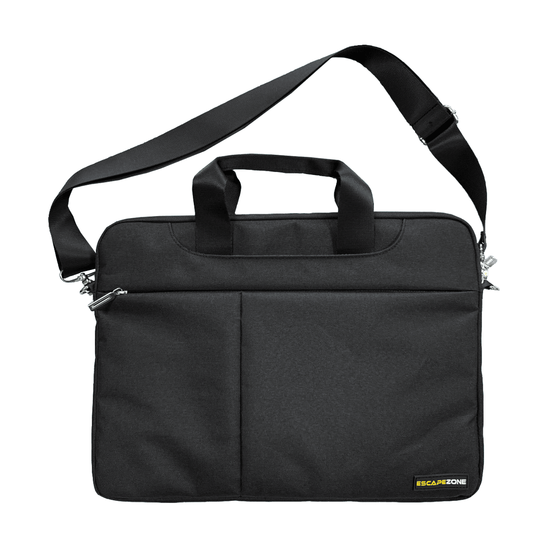 EscapeZone EMF Blocking Laptop Bag