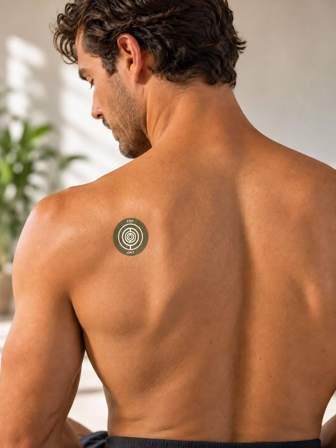 EscapeZone™ EMF BioSupport™ Patch