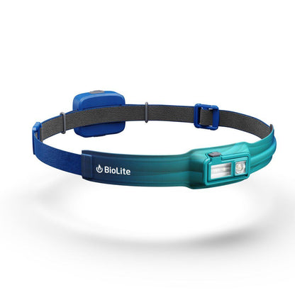 BioLite HeadLamp 425 - Ocean Teal