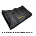 Heavy-Duty Faraday Bag for Solar Panels