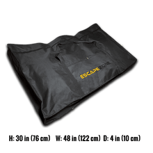 Heavy-Duty Faraday Bag for Solar Panels