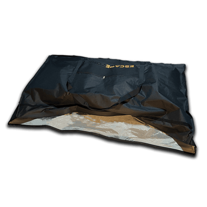 Heavy-Duty Faraday Bag for Solar Panels