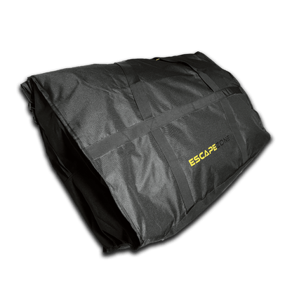 Heavy-Duty Faraday Duffle Bag