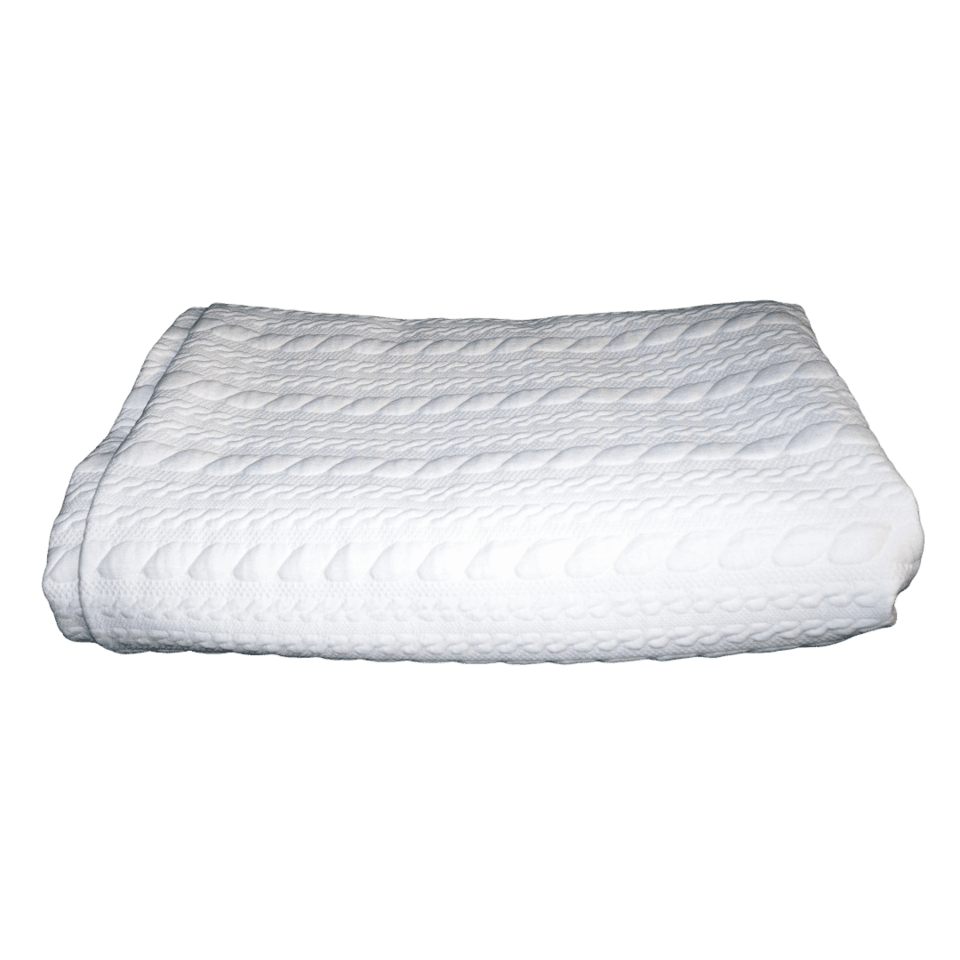 EMF Blocking Throw Blanket