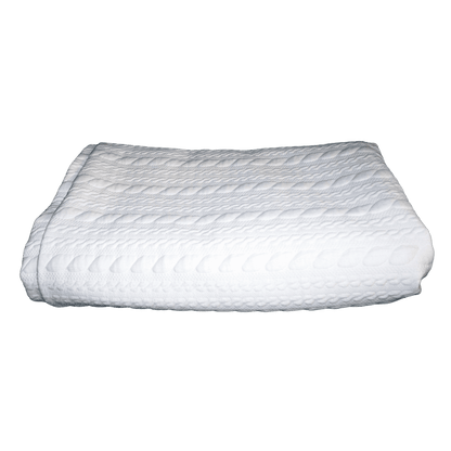 EMF Blocking Throw Blanket