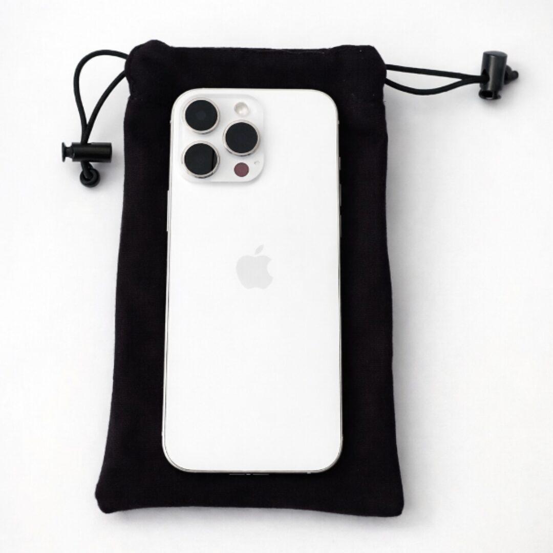 EMF Phone Pocket Bag