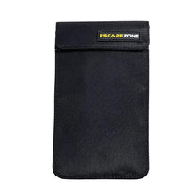 EscapeZone™ Faraday Cell Phone Protective Sleeve