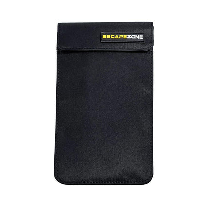 EscapeZone™ Faraday Cell Phone Protective Sleeve