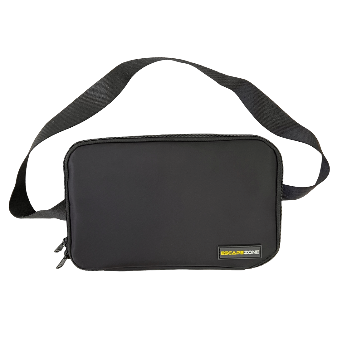EscapeZone Cross Body Faraday Bag