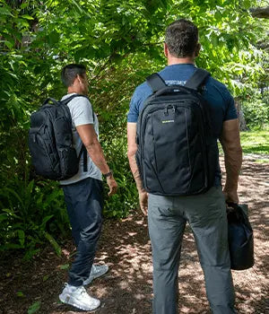 Backpacks