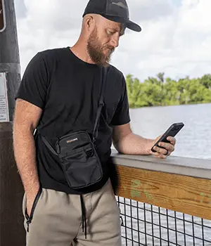 Crossbody