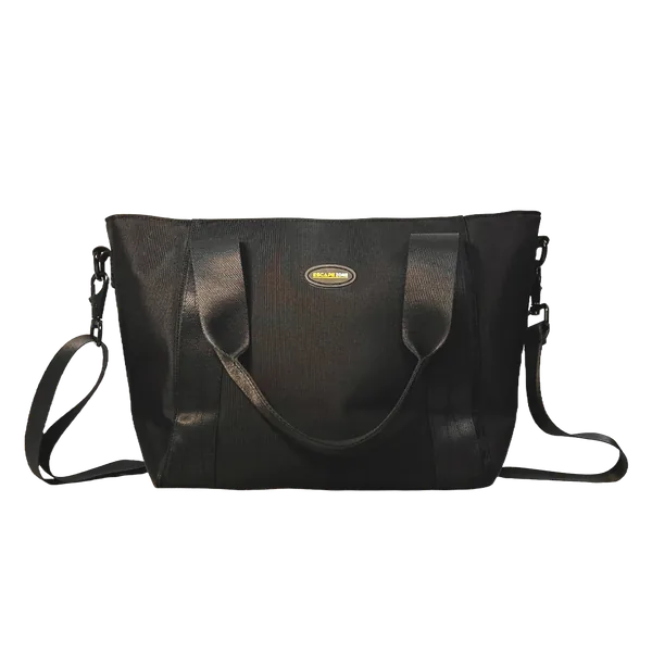 Stylish Women&rsquo;s Handbag with Faraday Pockets